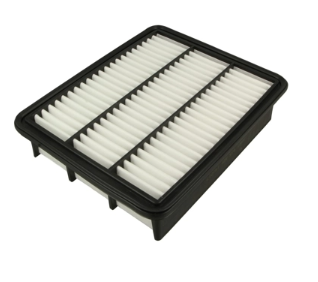 фильтр возд. Mazda CX-5 2.2D 12->/Ford Ranger 2.5D/TD (99-06)  (HART)