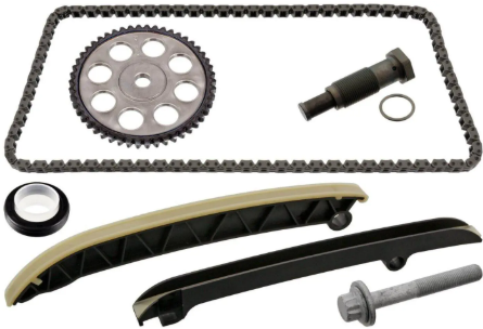Комплект ланцюга ГРМ