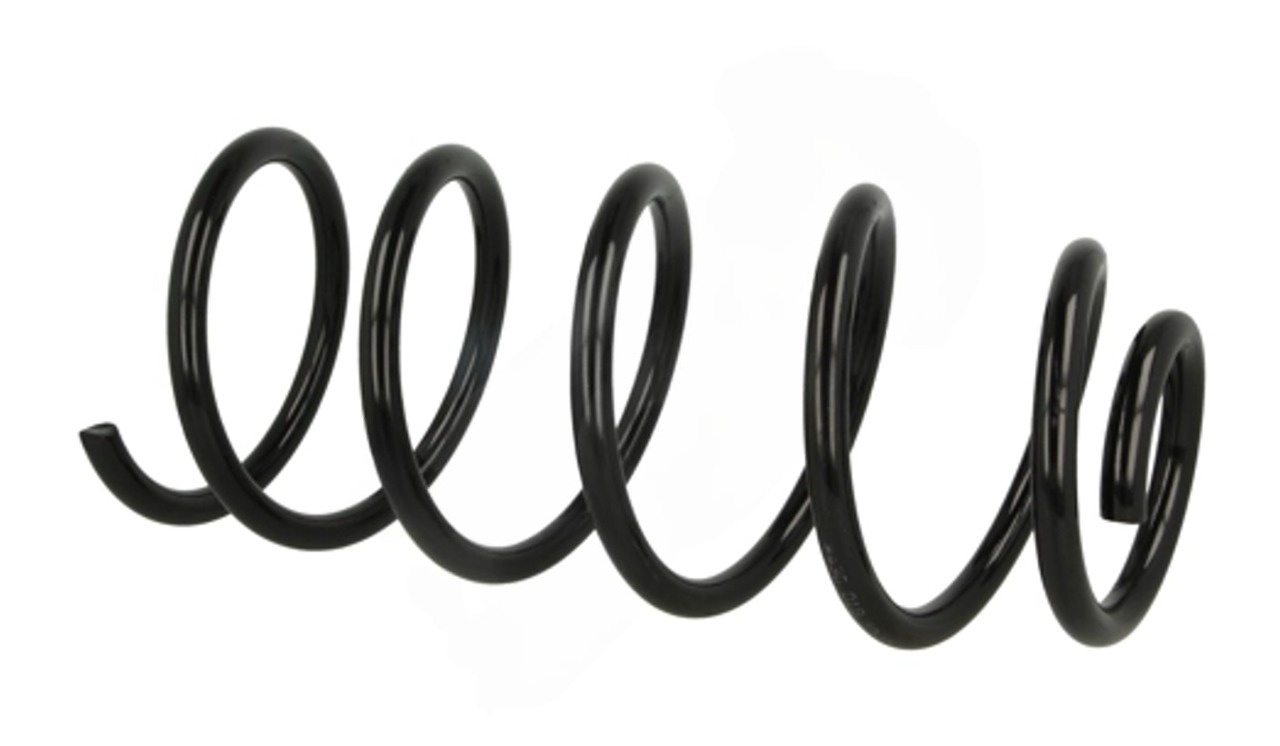 пружина пер. Skoda Octavia, VW Golf IV 1.8-2.3i  (HART)