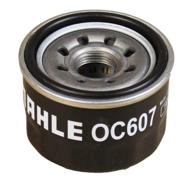 Масляний фільтр