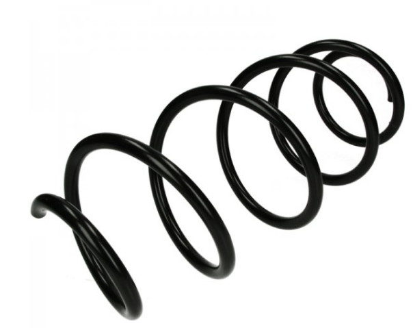 Пружина підвіски