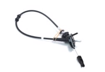 Трос зчеплення