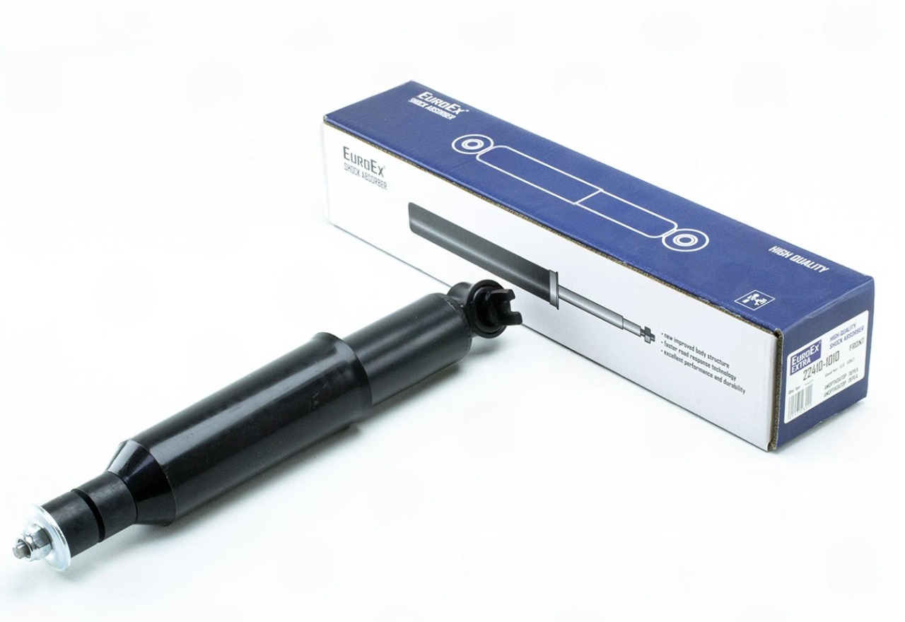 амортизатор Волга передний (EuroEx)