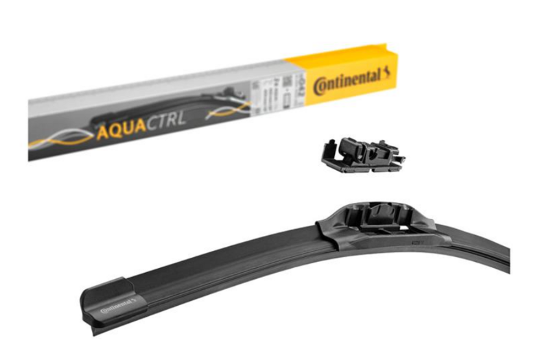 Стеклоочиститель CONTINENTAL/бескаркасный/730 мм. /