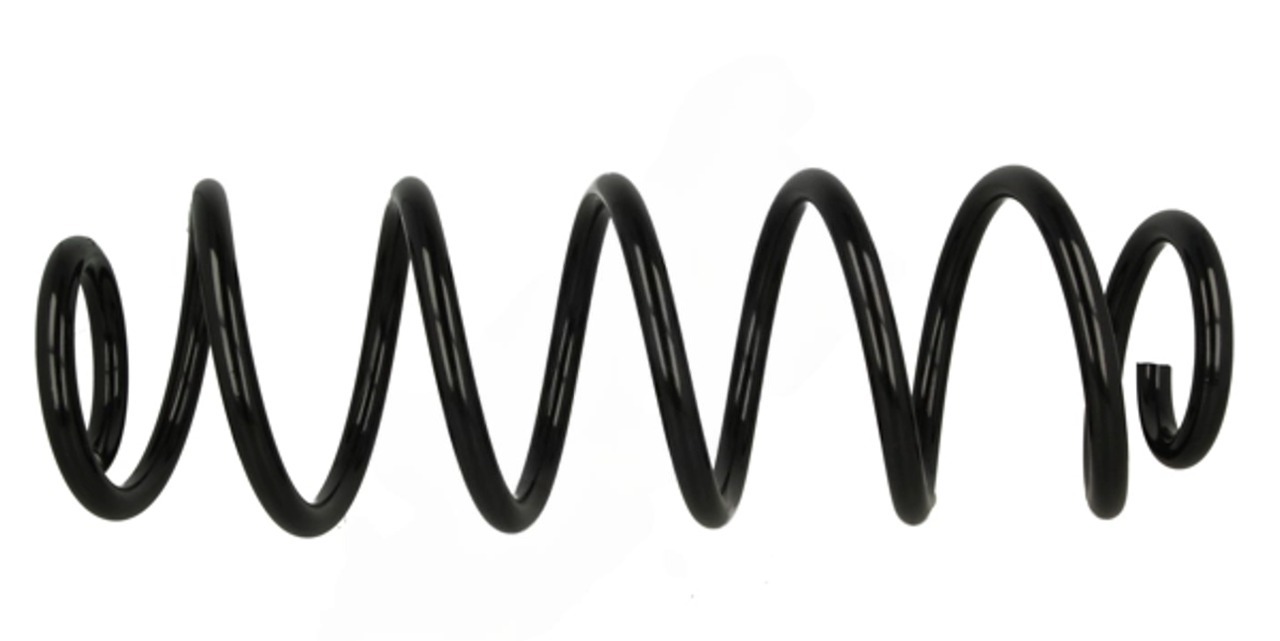 пружина зад. Peugeot 307 1.4-2.0i/D 00-> HB  (HART)