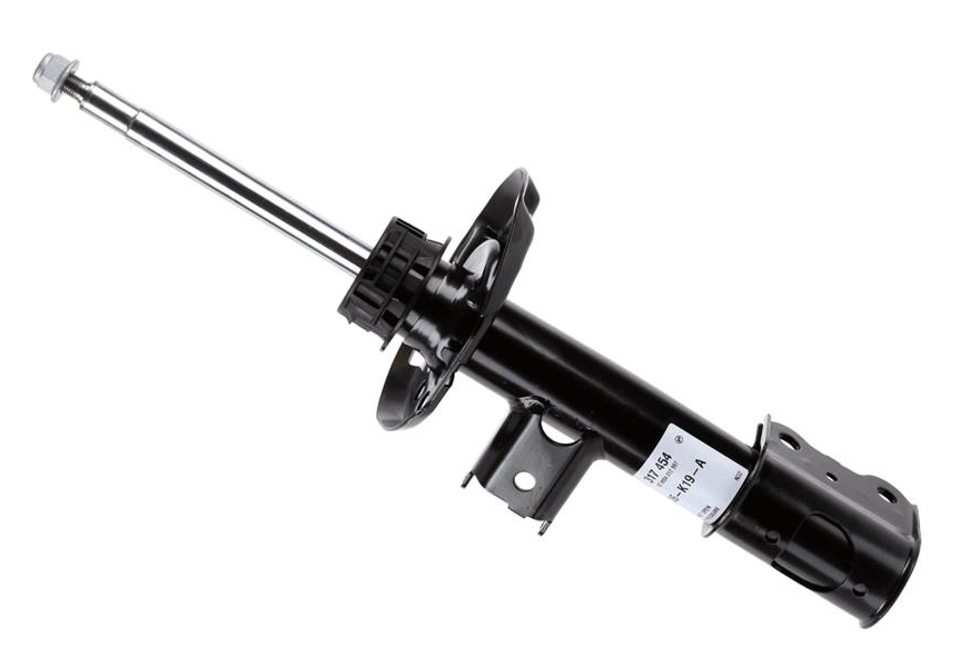 Амортизатор підвіски