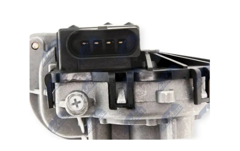 Моторчик склоочисника передній ESW-FT-010 - зображення 2