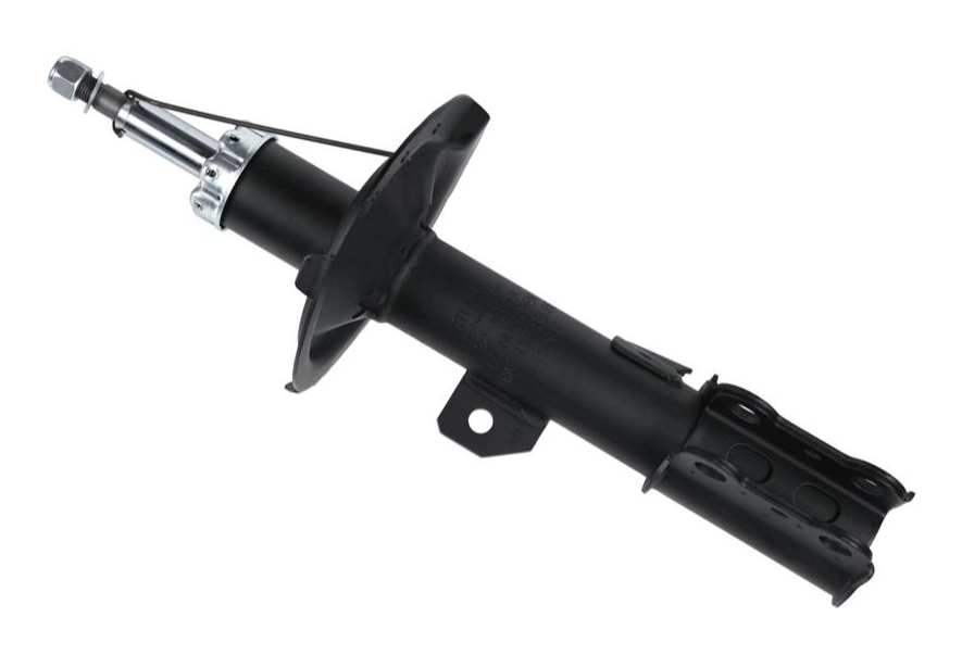 Амортизатор підвіски