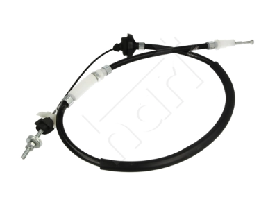 трос сцепления VW T4 авторегул.  (HART)