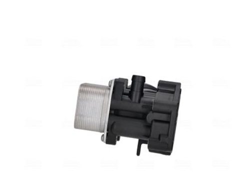 Радиатор масляный VOLKSWAGEN MULTIVAN (7H, 7E) (03-) 2.0 TDi