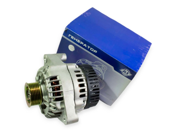 генератор 1118,2170 ( 95А)  АТ ан. 9402.3701-06