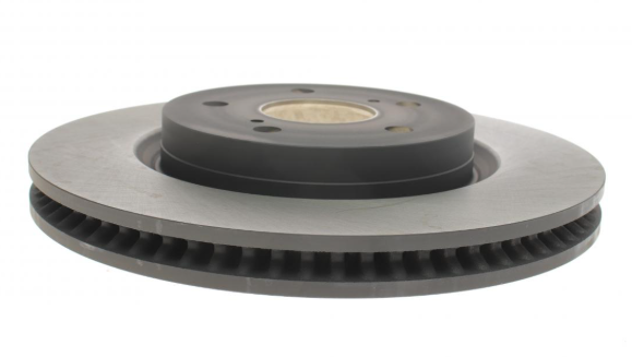 диск гальмівний