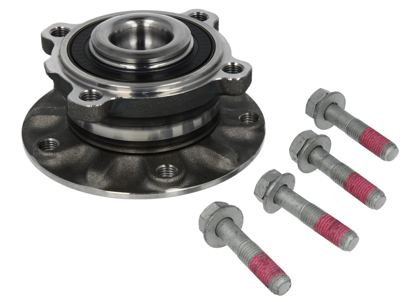 Підшипник колісний