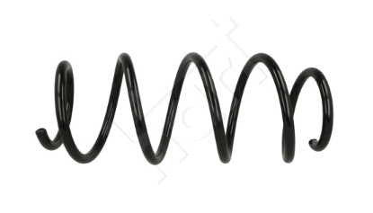 пружина пер. VW Golf V/VI/Skoda Octavia 1.4TSI/1.6TDI/1.8TSI (07-13)  (HART)