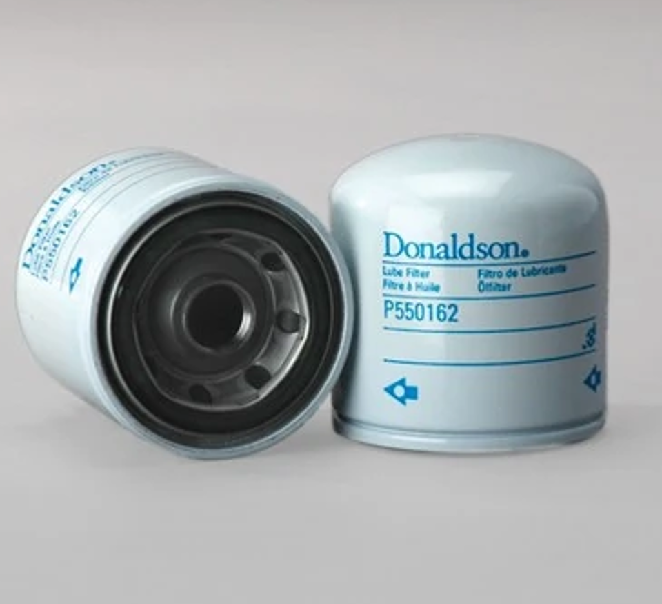 Фильтр масляный P550162