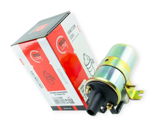 катушка зажигания Б-115 (BEG-LINE)