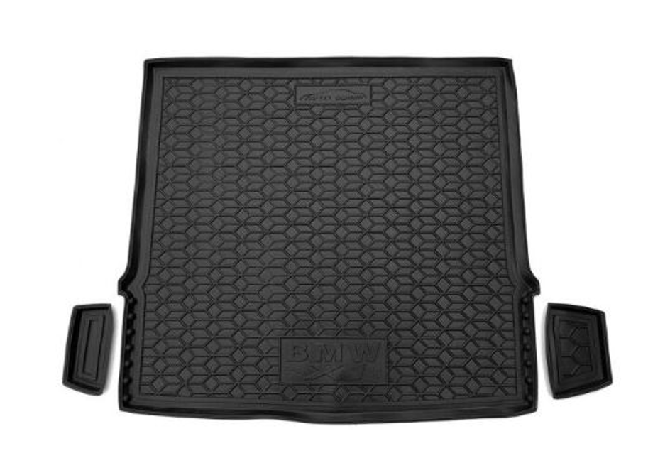 коврик багажника BMW X1 E84 2008-2014
