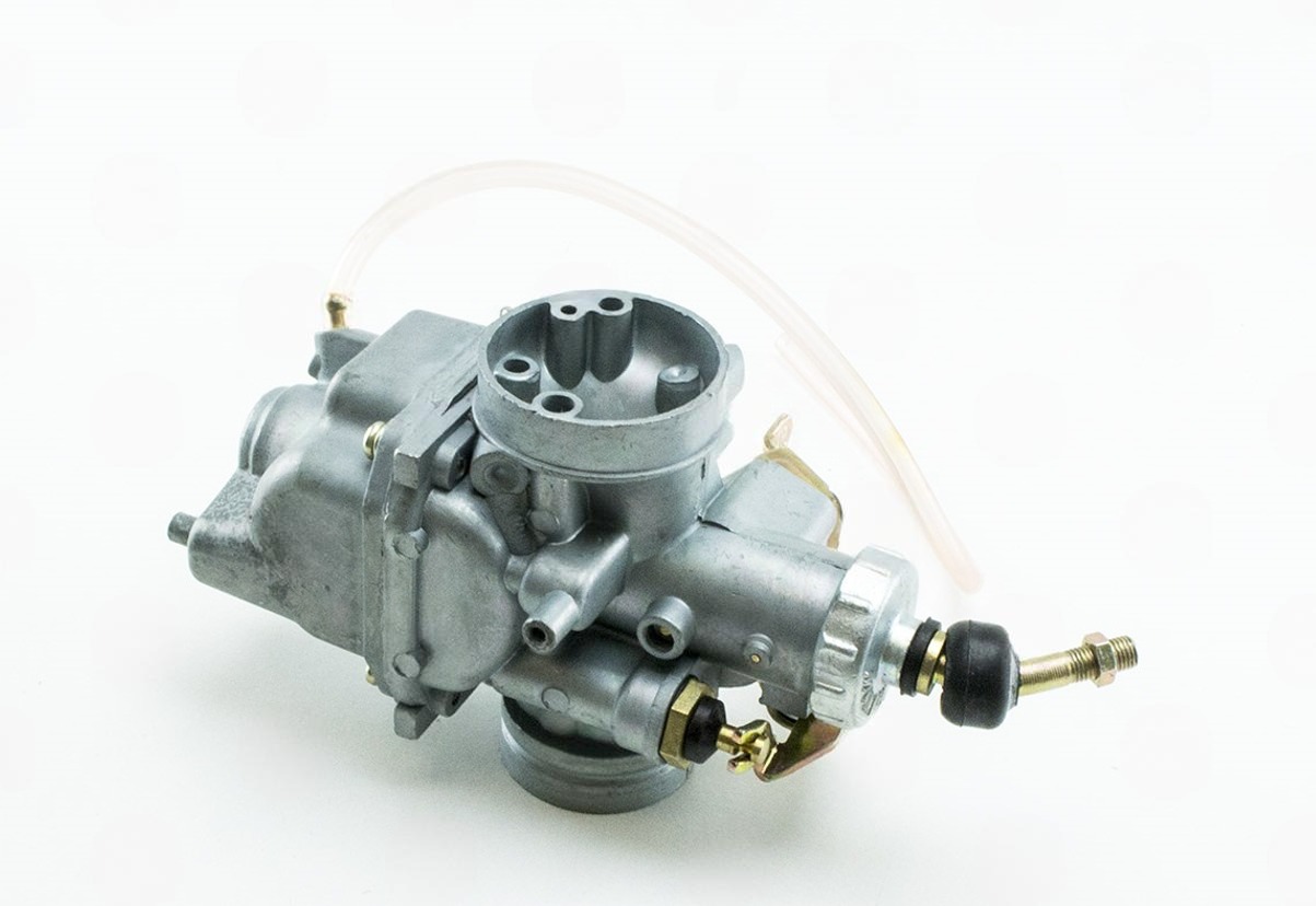 карбюратор YAMAHA YBR 125