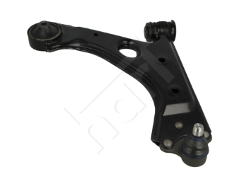 рычаг перед. подв. Opel Corsa C, Astra H, Zafira B 04-> правый R  (HART) 433 738 - зображення 2