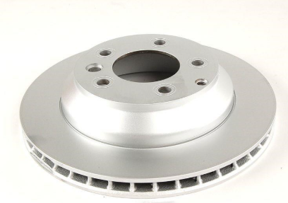 диск гальмівний задній 330X28