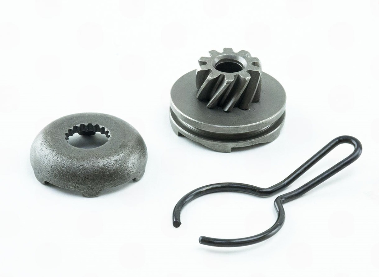 храповик YAMAHA JOG-50-90