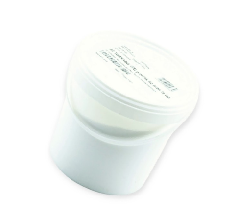 средство для митья и очистки обивки и ковриков K2 Tornado (порошок) 1 кг