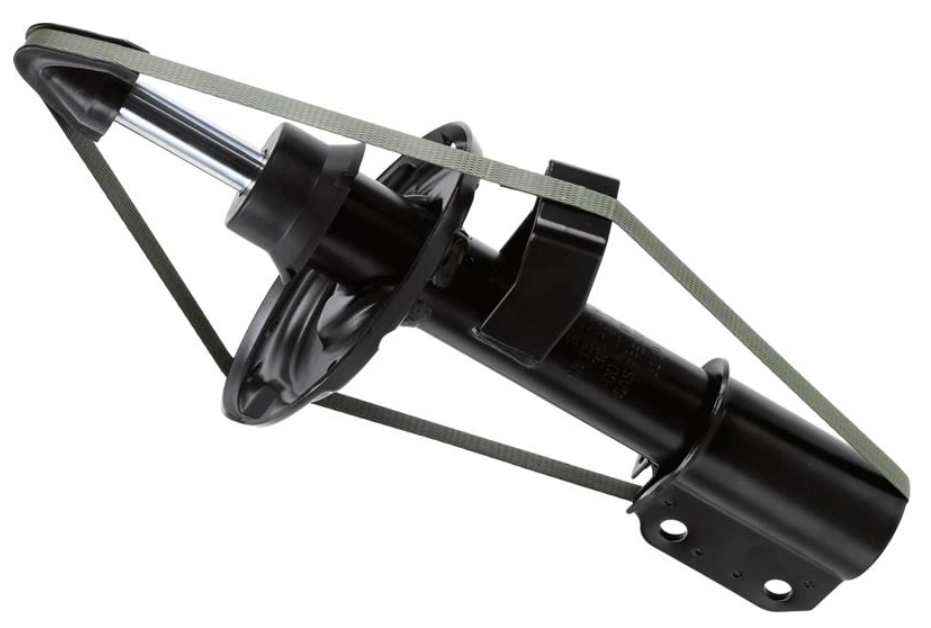 Амортизатор підвіски