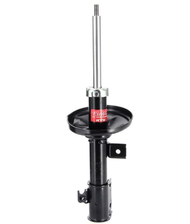 Амортизатор підвіски