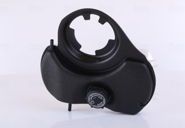 Розширювальний бак JAGUAR X-TYPE (2001) 2.5