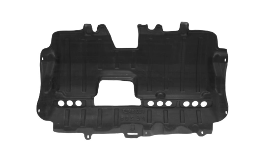 Захист двигуна