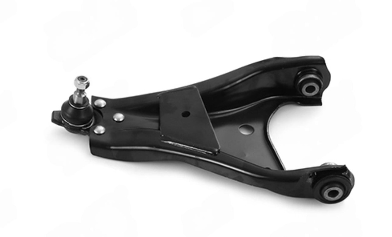 рычаг перед. подв. Renault Duster 10-> левый L  (APLUS)