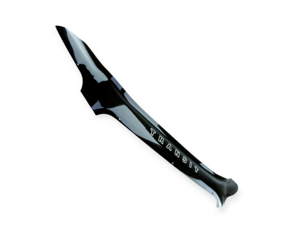 мухобойка Ford Transit 2014->  (вариант Б) VIP Китай