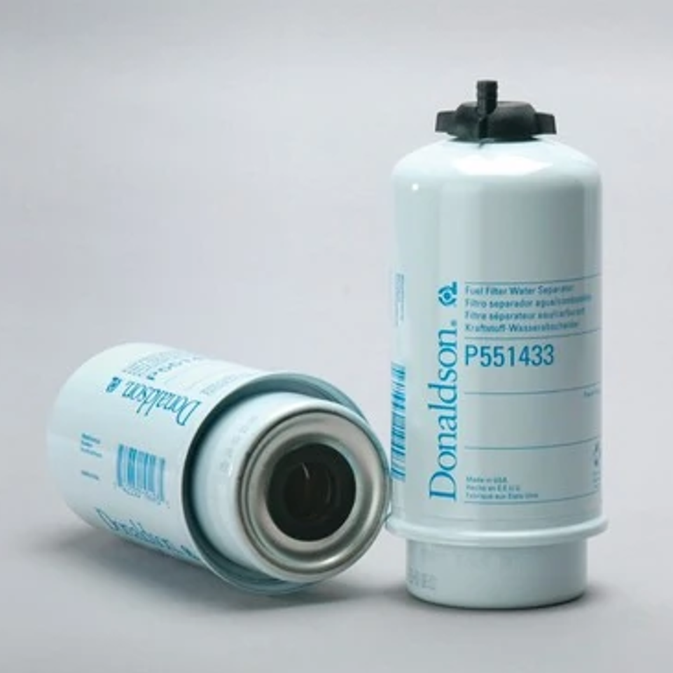 Фильтр топливный P551433
