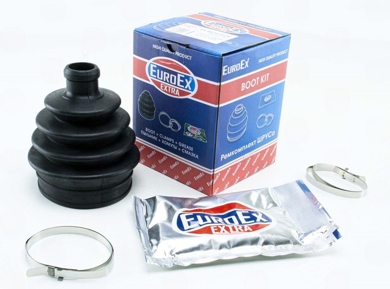 пыльник гранат 2121 наружный EuroEx к-т