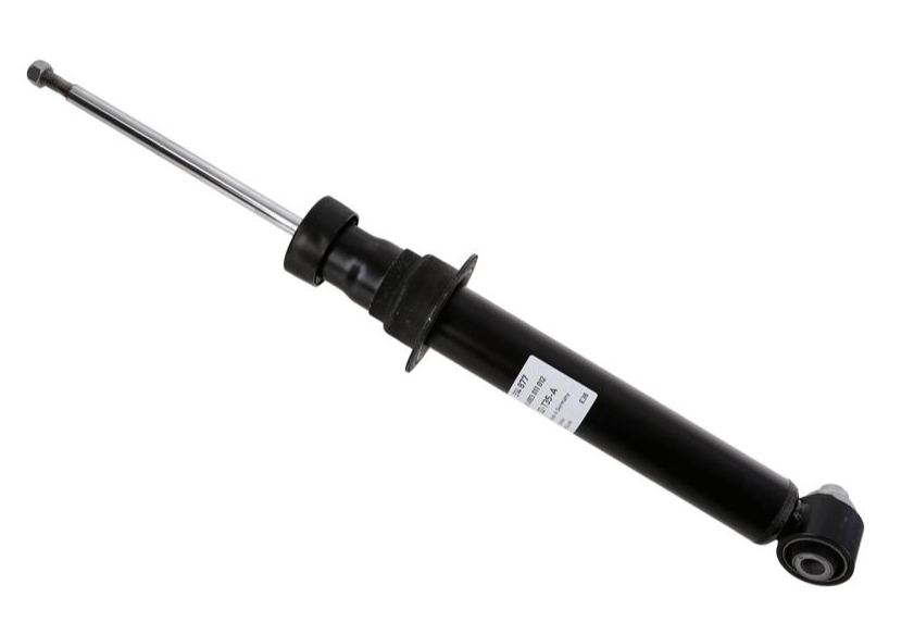 Амортизатор підвіски