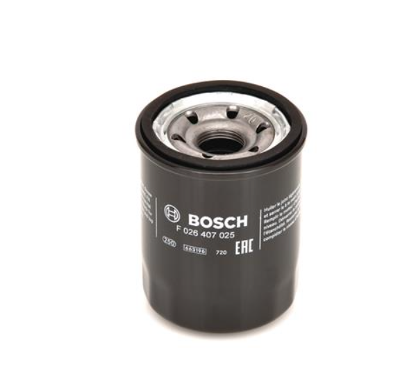 Масляный фильтр