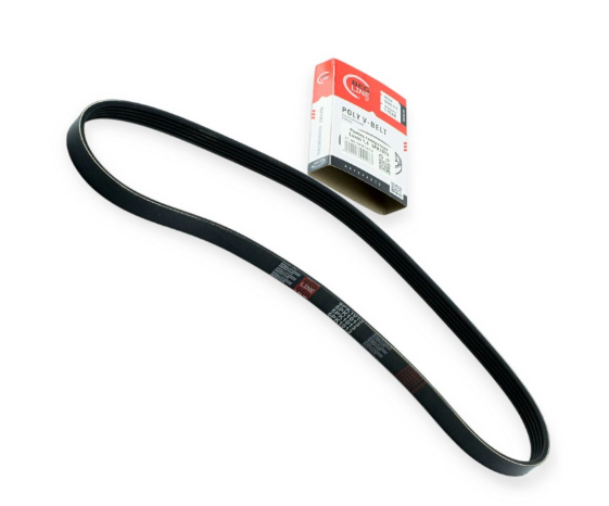 ремень ген. руч. Lanos (1,6) 5РК1013 с ГУР (BEG-LINE)