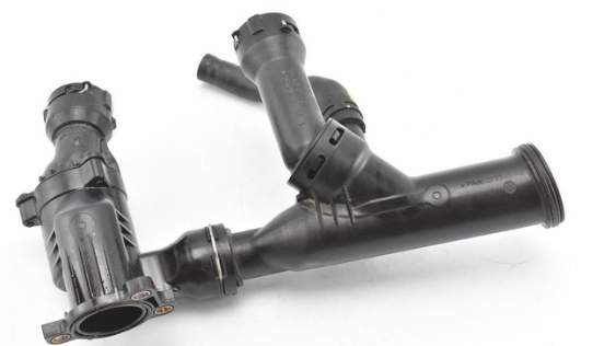 помпа системи охолодження