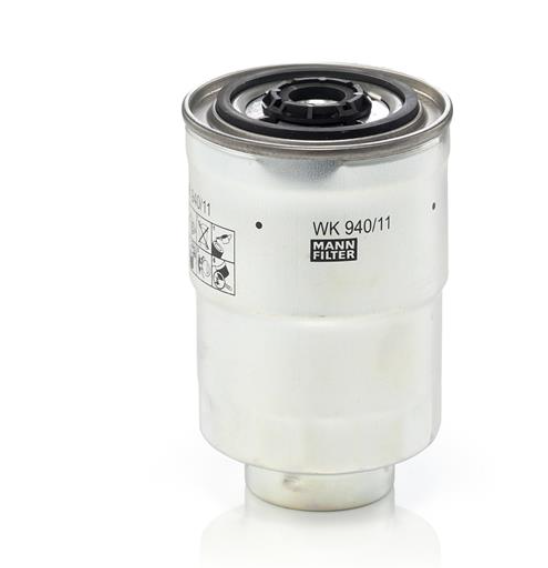 Топливный фильтр