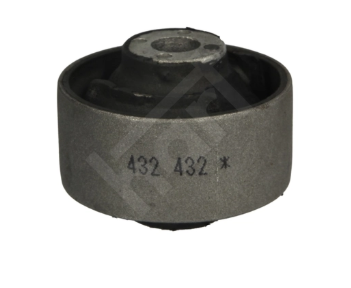 с/б рычага переднего Opel Combo 01-> задний  (HART) 432 432 - зображення 2