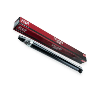 амортизатор зад. Mazda 3 BK  (HART)