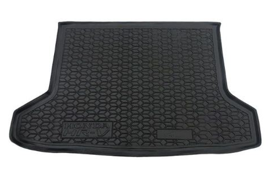 коврик багажника Honda HR-V 2018-> с запаской