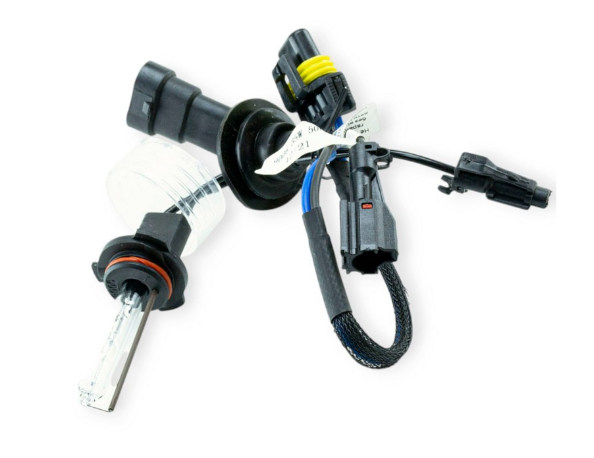 Лампа ксеноновая НB4 12V 4300K CYCLONE