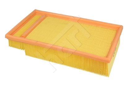 фильтр возд. Nissan Primera P12 1.9dCi 02->  (HART)