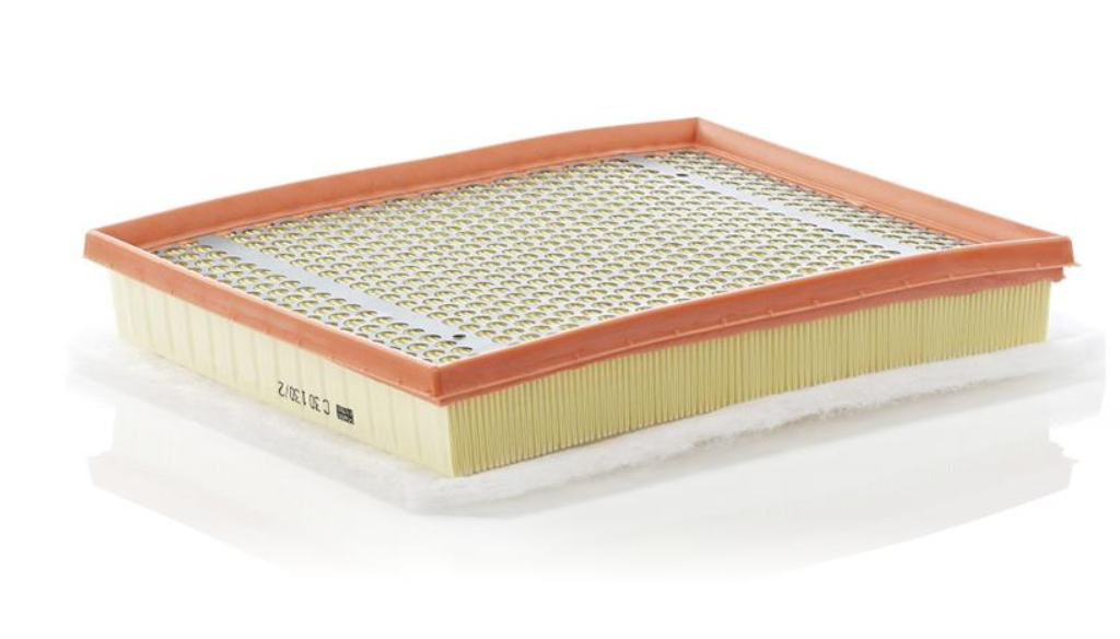 Повітряний фільтр