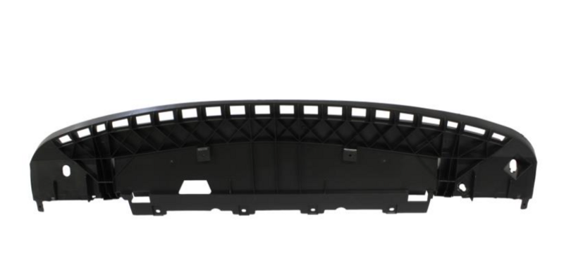 Захист двигуна ((бампера нижняя))