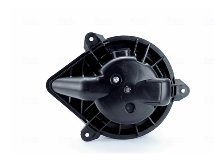 Вент.пічки NS INTERSTAR(02-)1.9 dCi(+)[OE 7701048387] 87024 - зображення 2