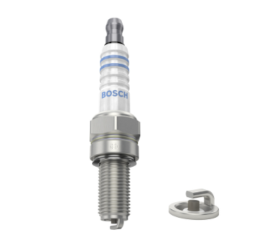 Свiчка запалювання  ur 2 cc