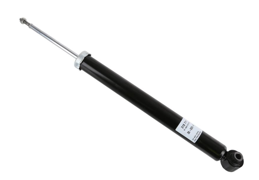 Амортизатор підвіски