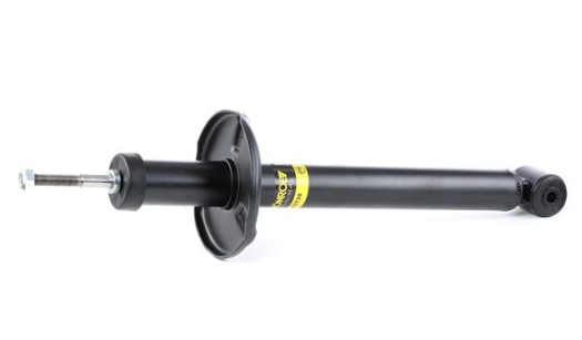 Амортизатор підвіски